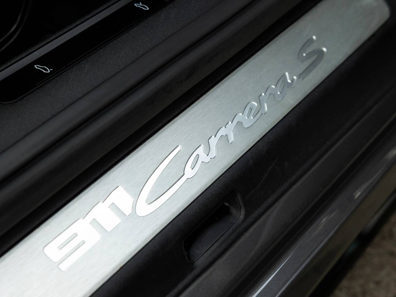 911 (992) CARRERA S PDK (36) image 58