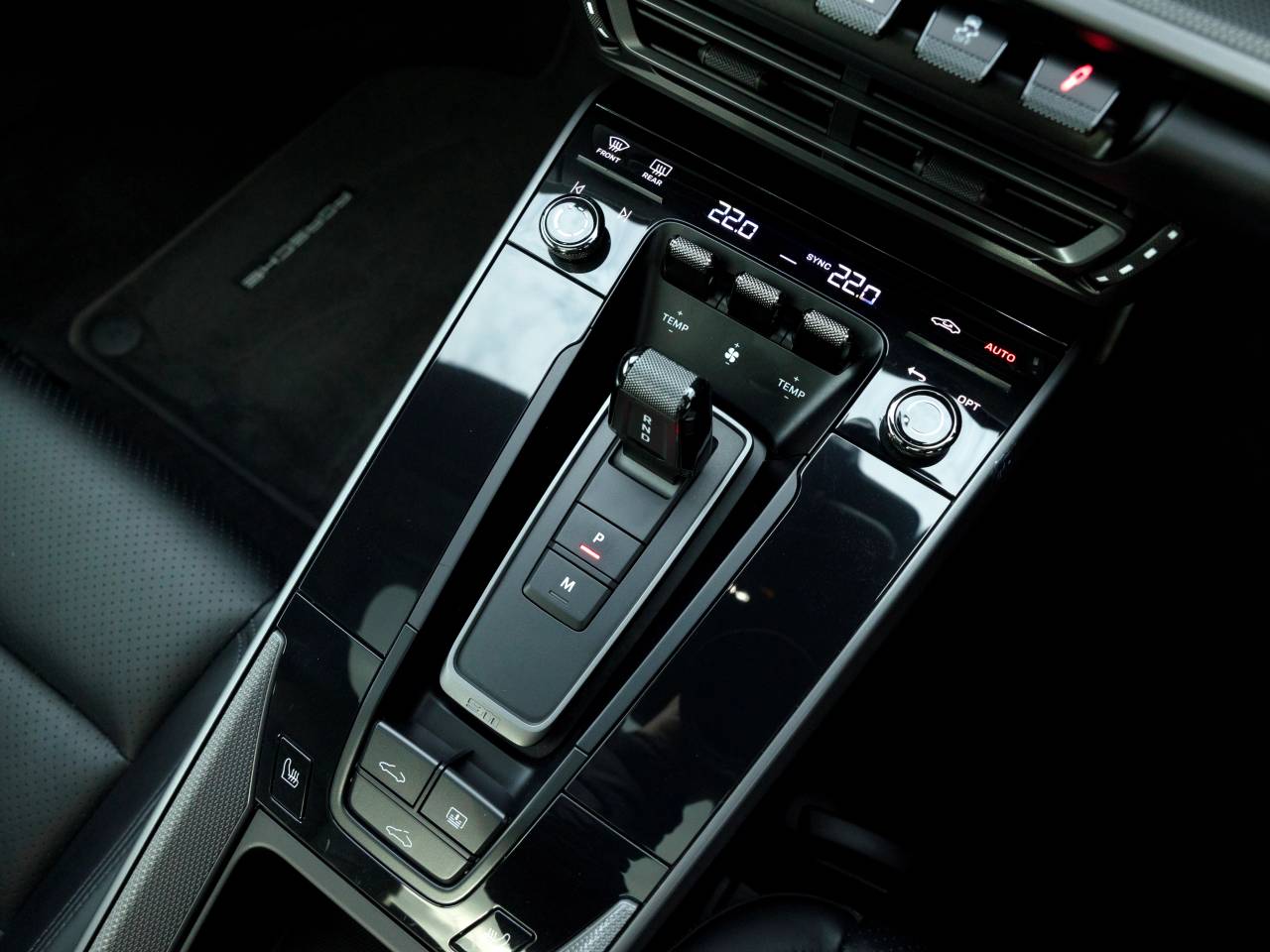 911 (992) CARRERA S PDK (36) image 48