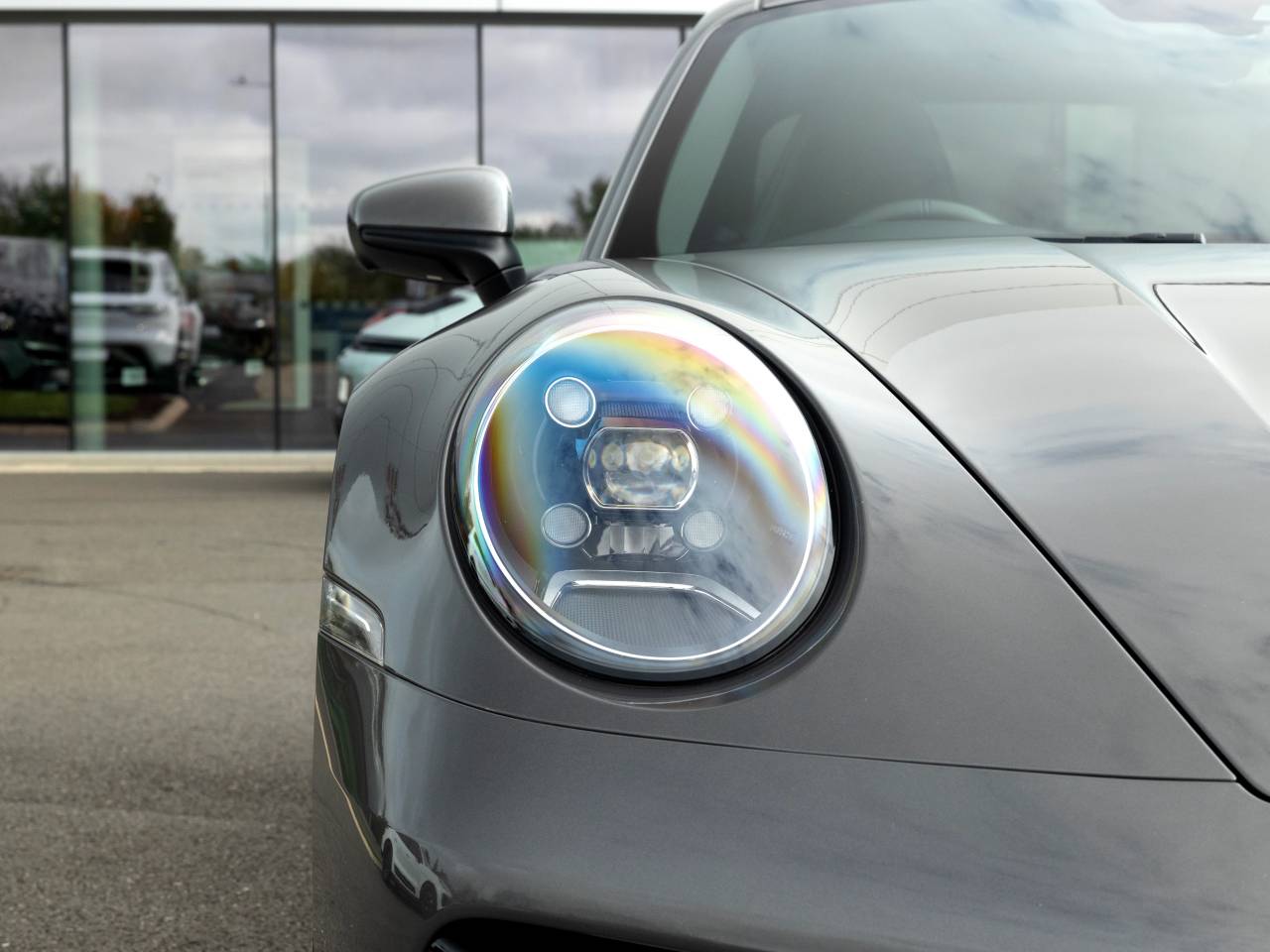 911 (992) CARRERA S PDK (36) image 20