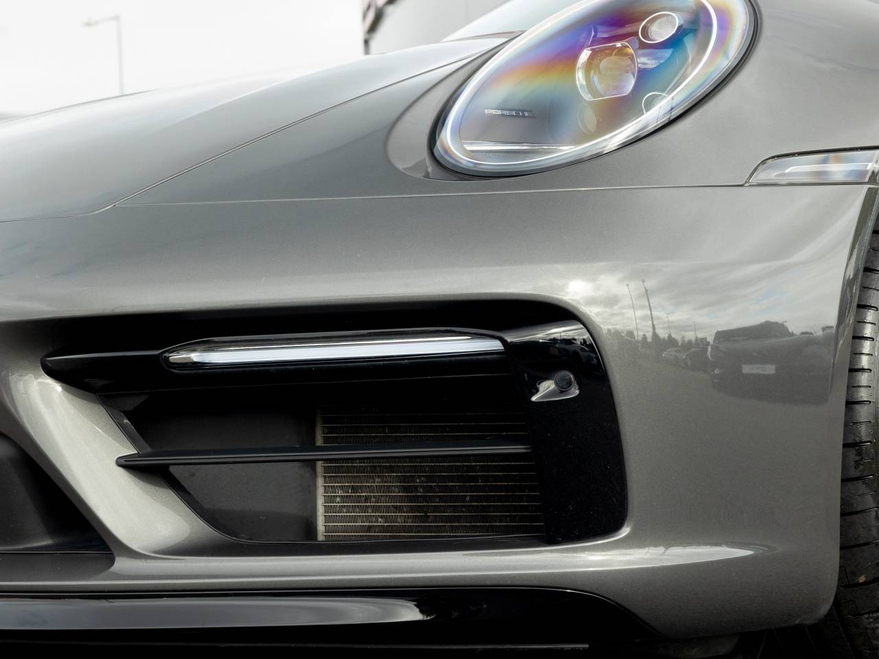 911 (992) CARRERA S PDK (36) image 25