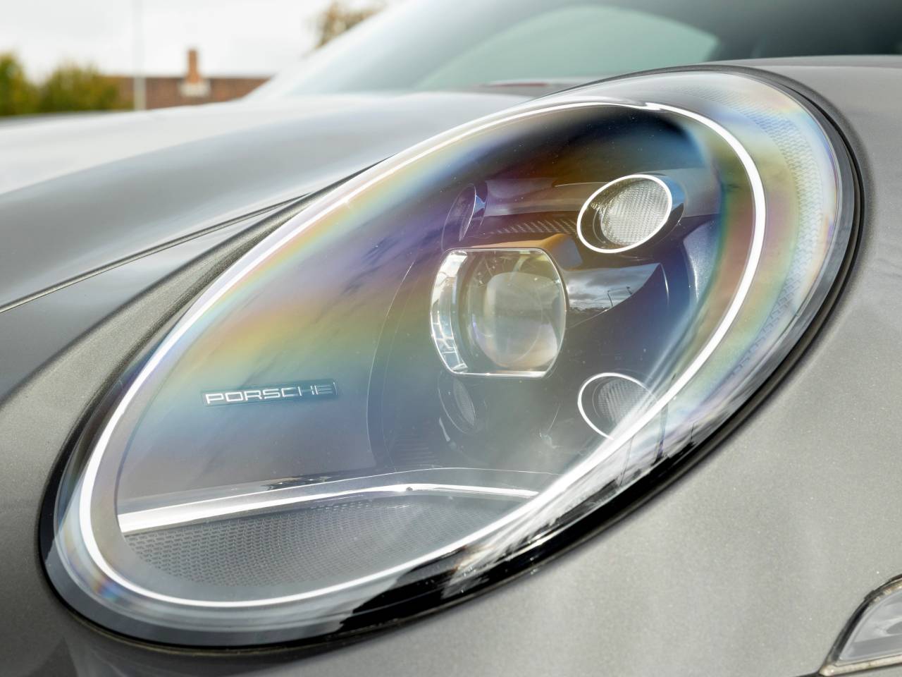 911 (992) CARRERA S PDK (36) image 22