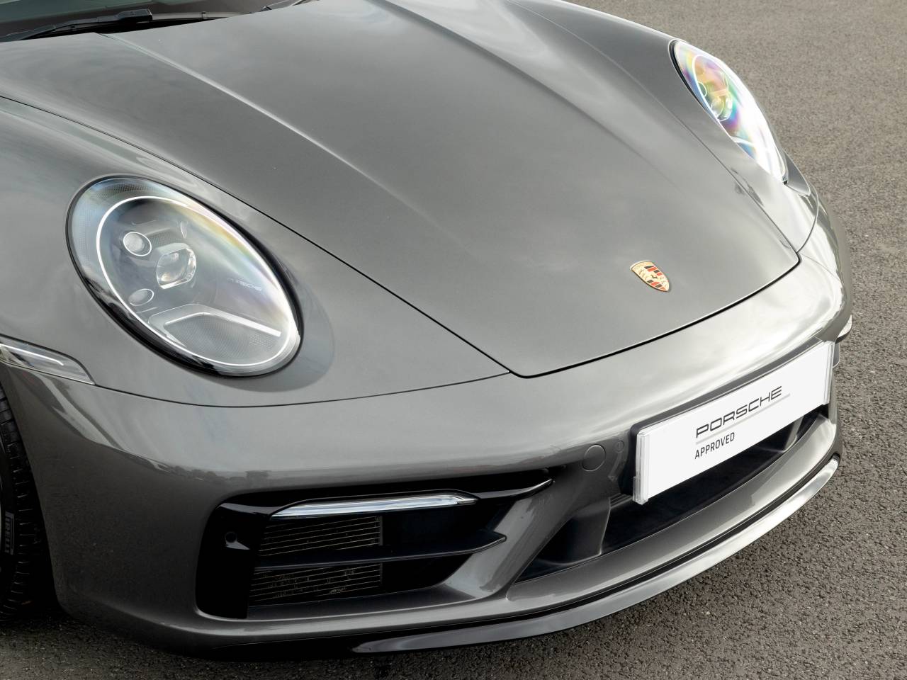 911 (992) CARRERA S PDK (36) image 24