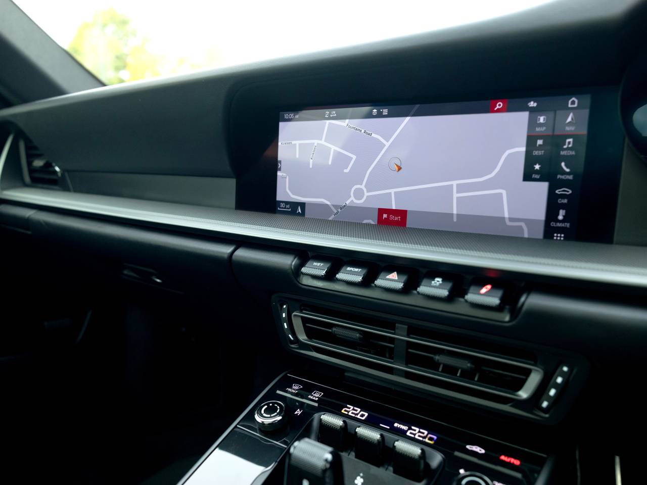 911 (992) CARRERA S PDK (36) image 50