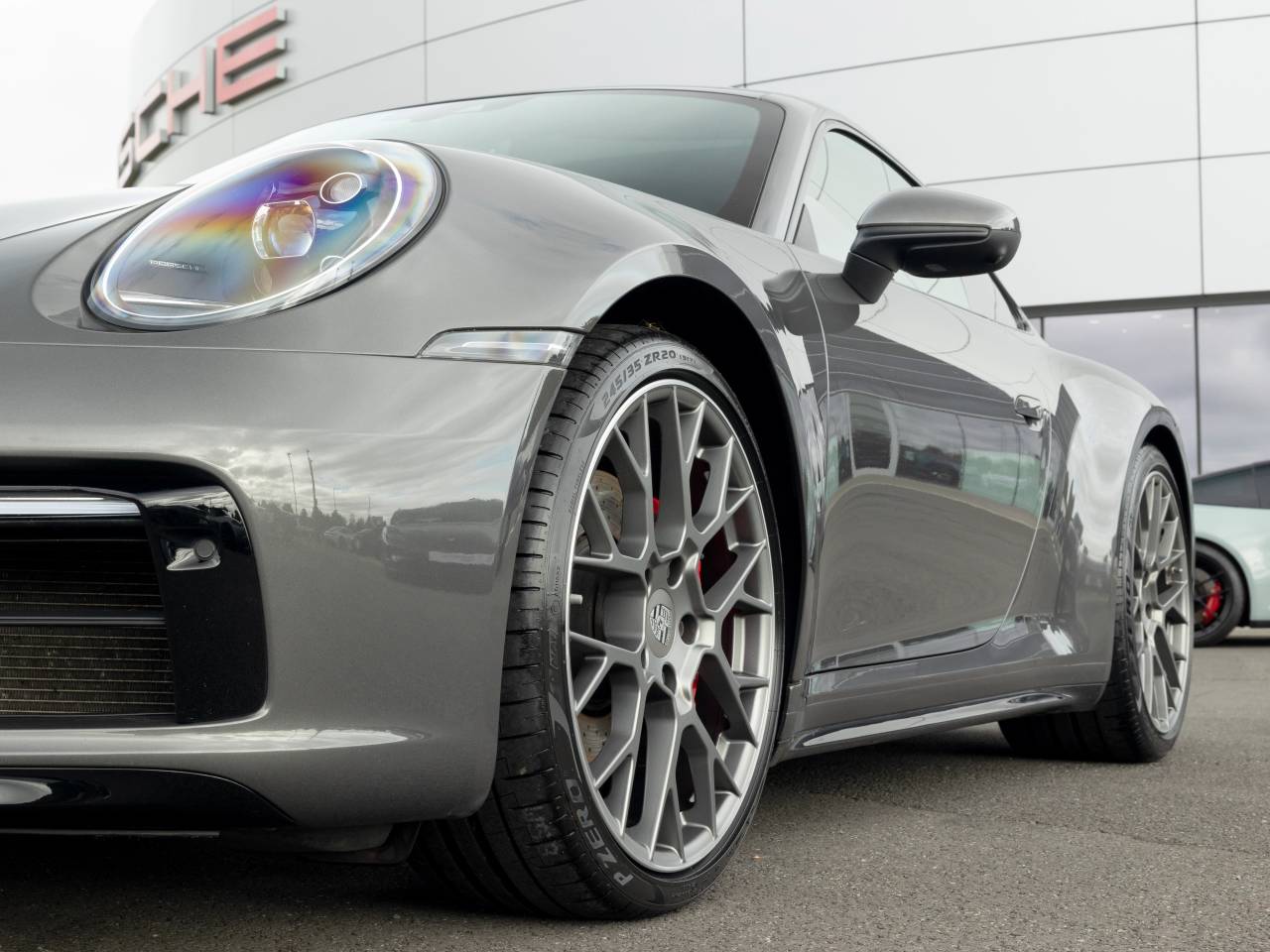 911 (992) CARRERA S PDK (36) image 26