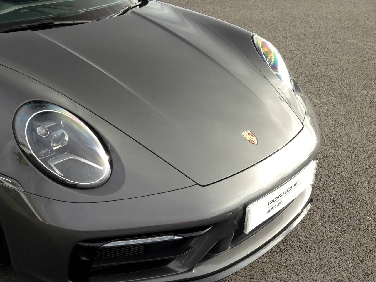 911 (992) CARRERA S PDK (36) image 19