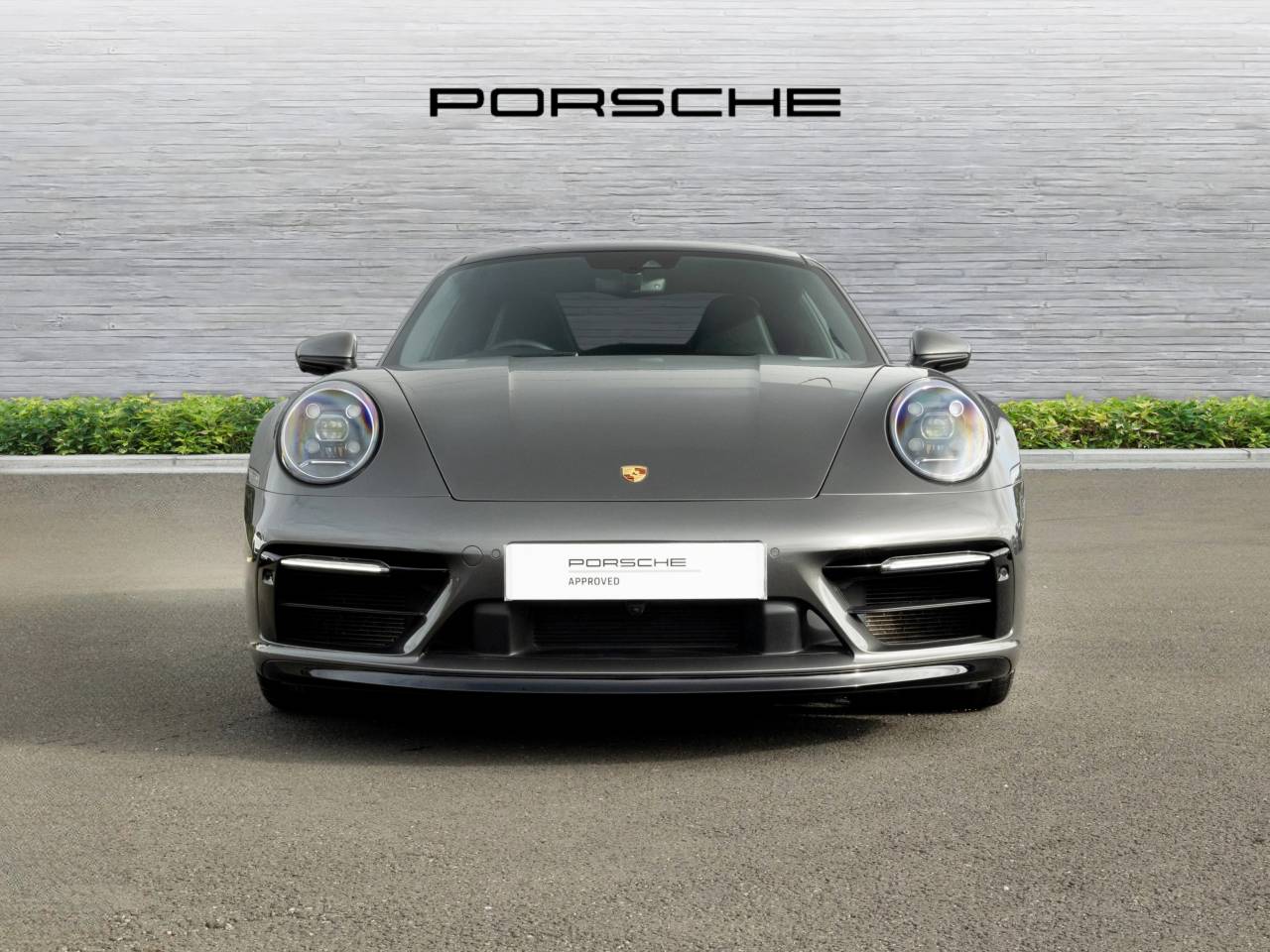 911 (992) CARRERA S PDK (36) image 14