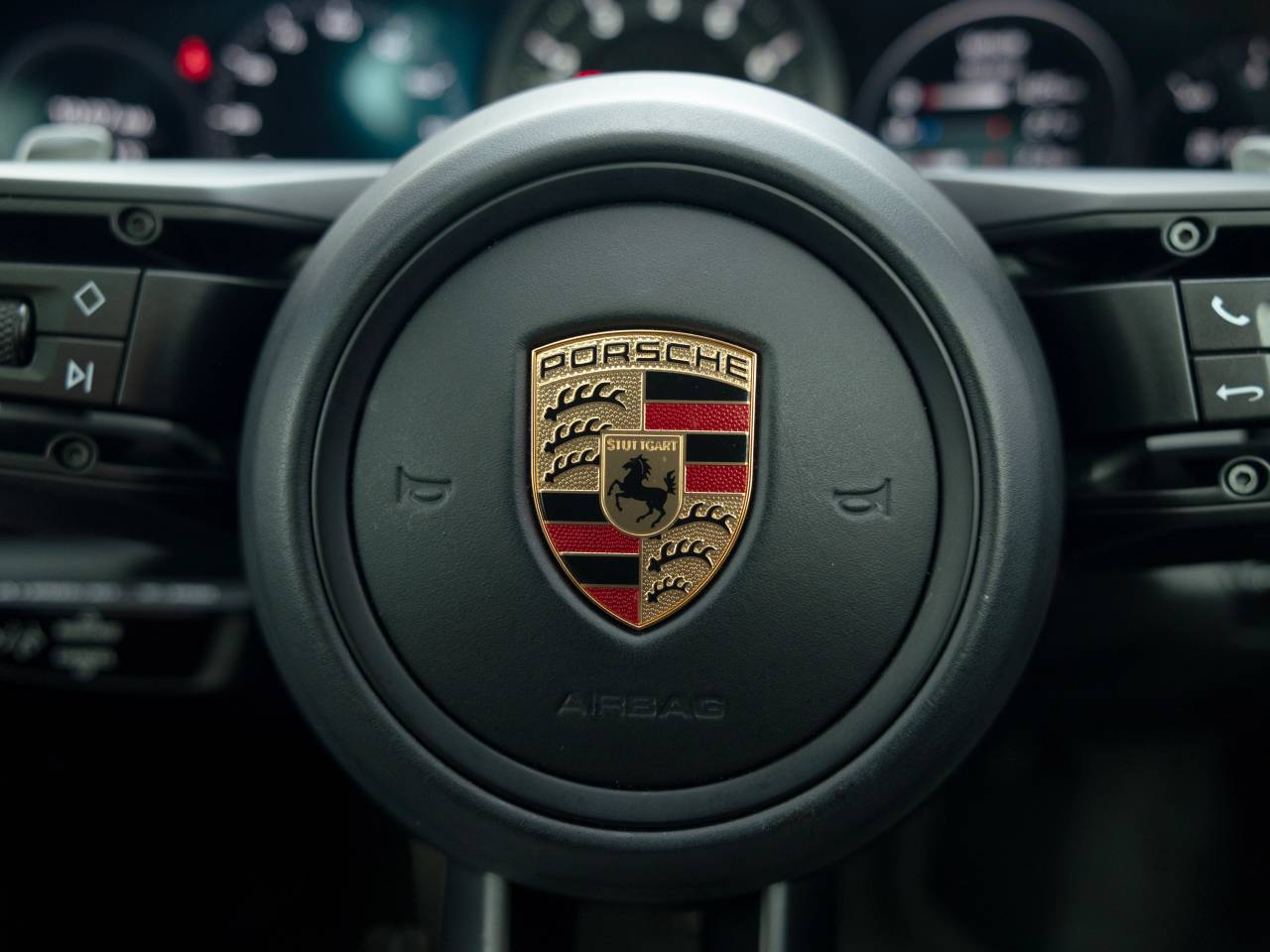 911 (992) CARRERA S PDK (36) image 39