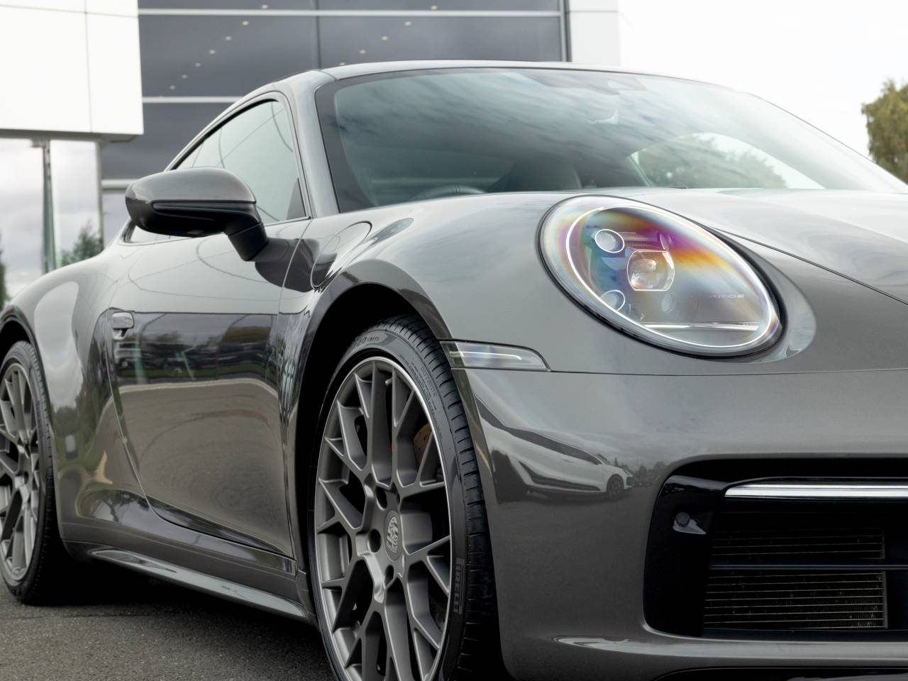 911 (992) CARRERA S PDK (36) image 17