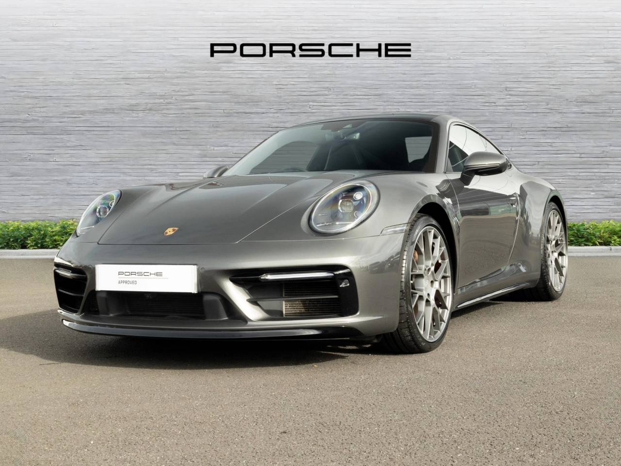 911 (992) CARRERA S PDK (36) image 13