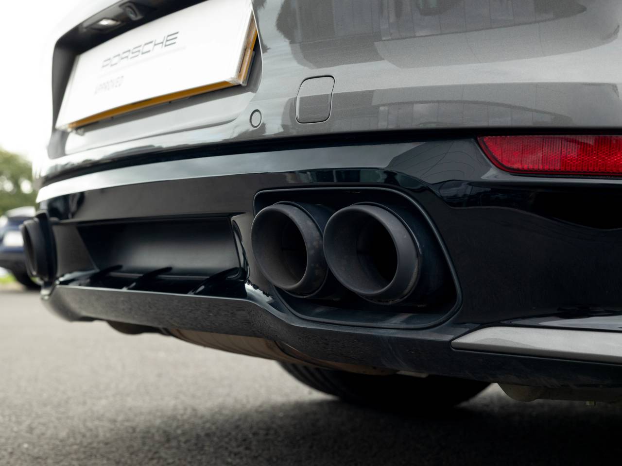911 (992) CARRERA S PDK (36) image 35
