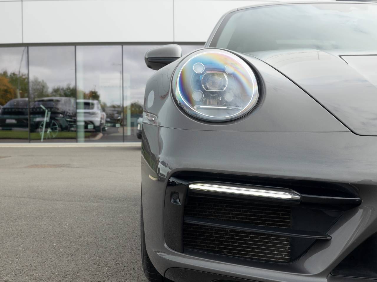 911 (992) CARRERA S PDK (36) image 21