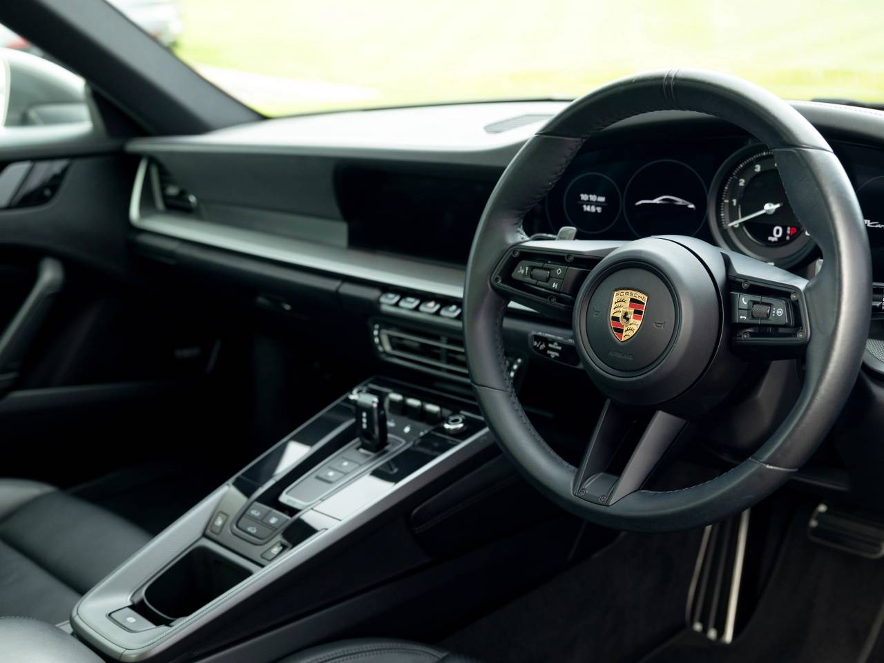 911 (992) CARRERA S PDK (36) image 04