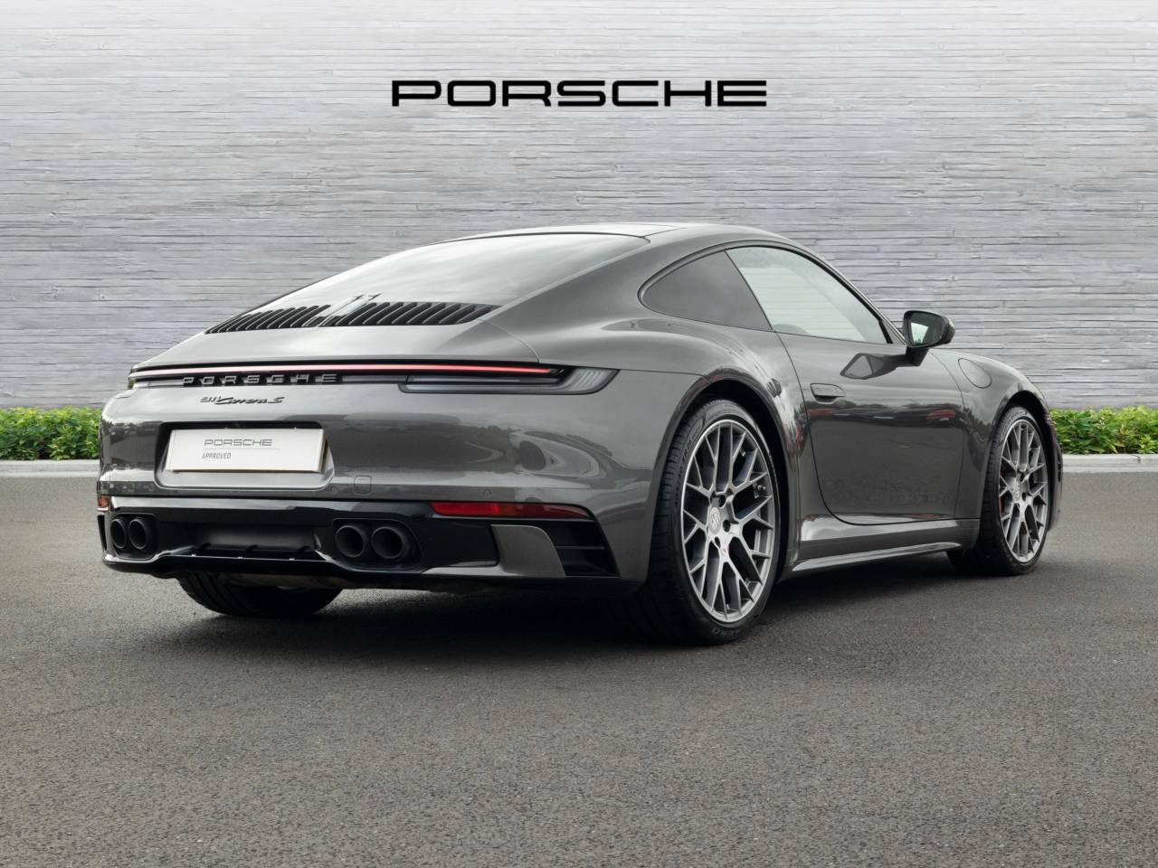 911 (992) CARRERA S PDK (36) image 03