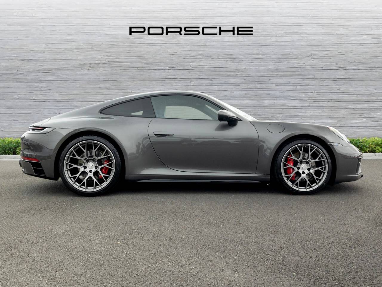 911 (992) CARRERA S PDK (36) image 02