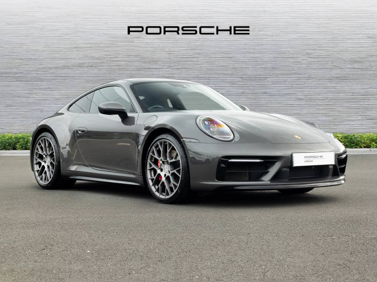 911 (992) CARRERA S PDK (36) image 15