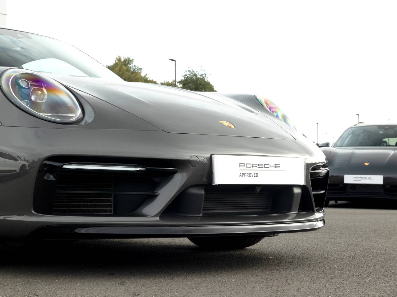 911 (992) CARRERA S PDK (36) image 16