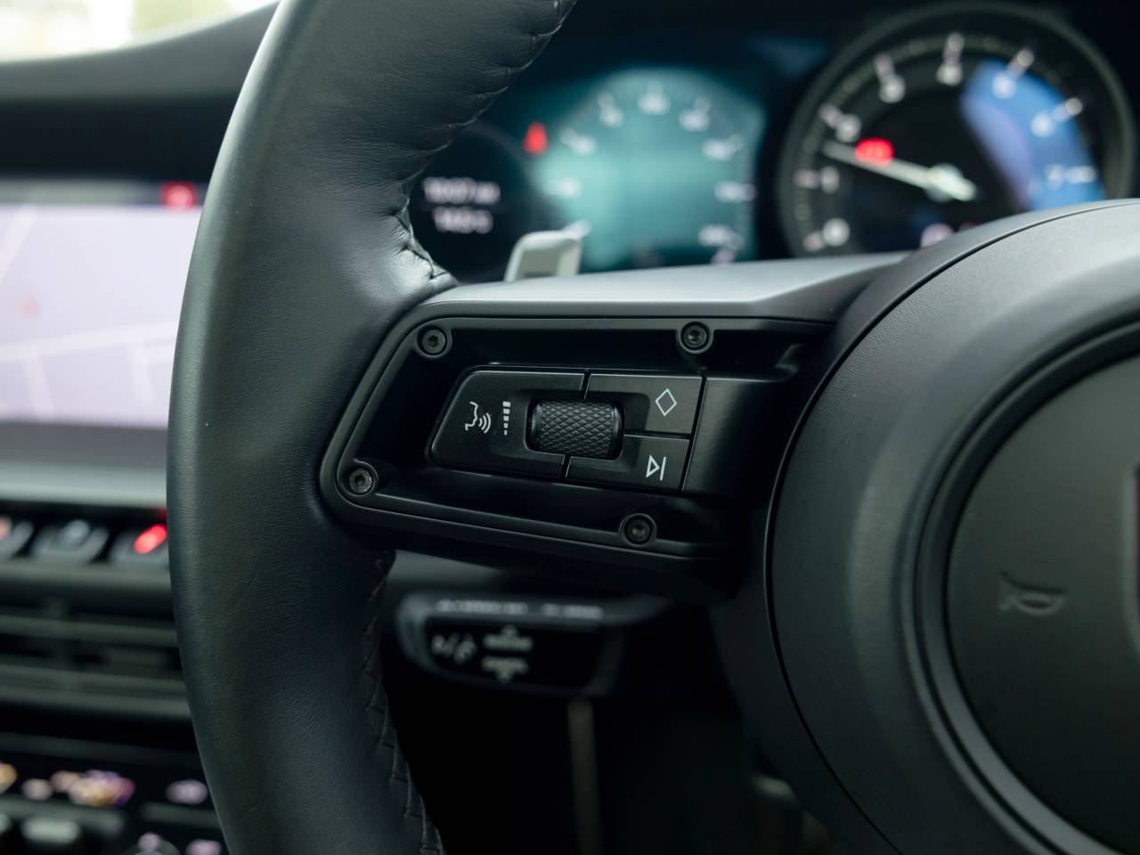 911 (992) CARRERA S PDK (36) image 38