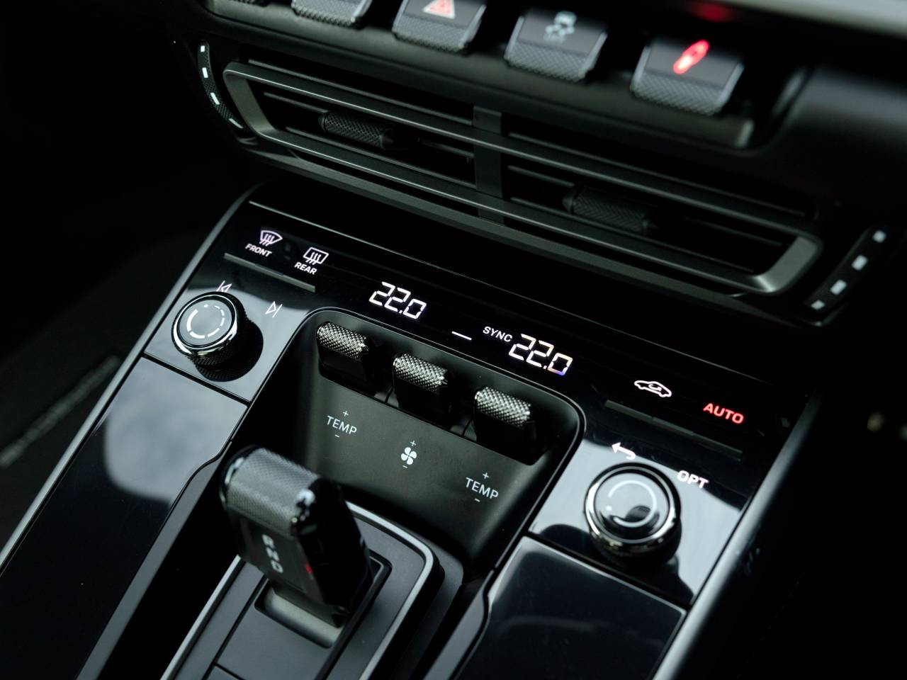 911 (992) CARRERA S PDK (36) image 46