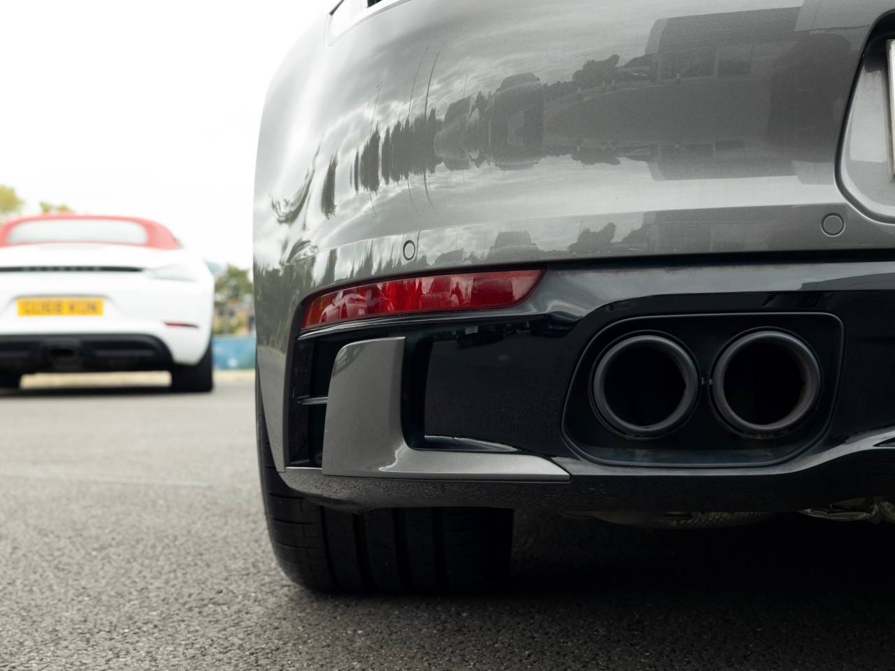 911 (992) CARRERA S PDK (36) image 34