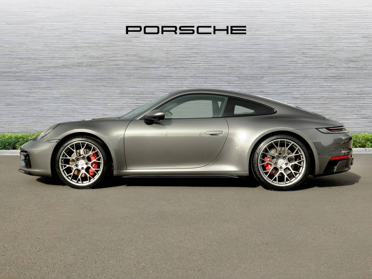 911 (992) CARRERA S PDK (36) image 12