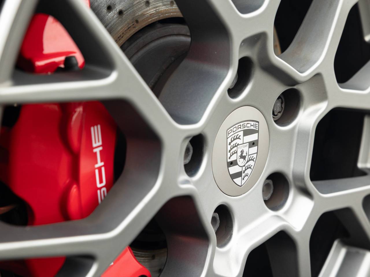 911 (992) CARRERA S PDK (36) image 08
