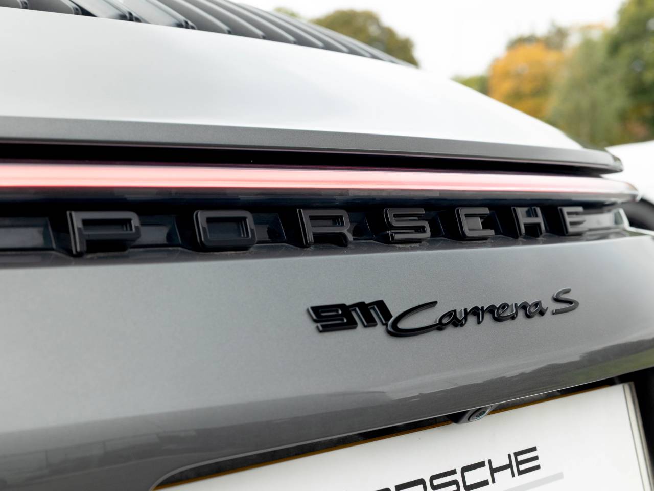 911 (992) CARRERA S PDK (36) image 31