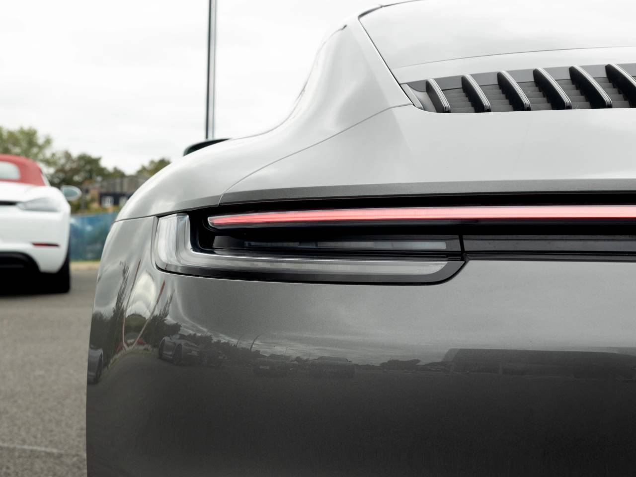 911 (992) CARRERA S PDK (36) image 33
