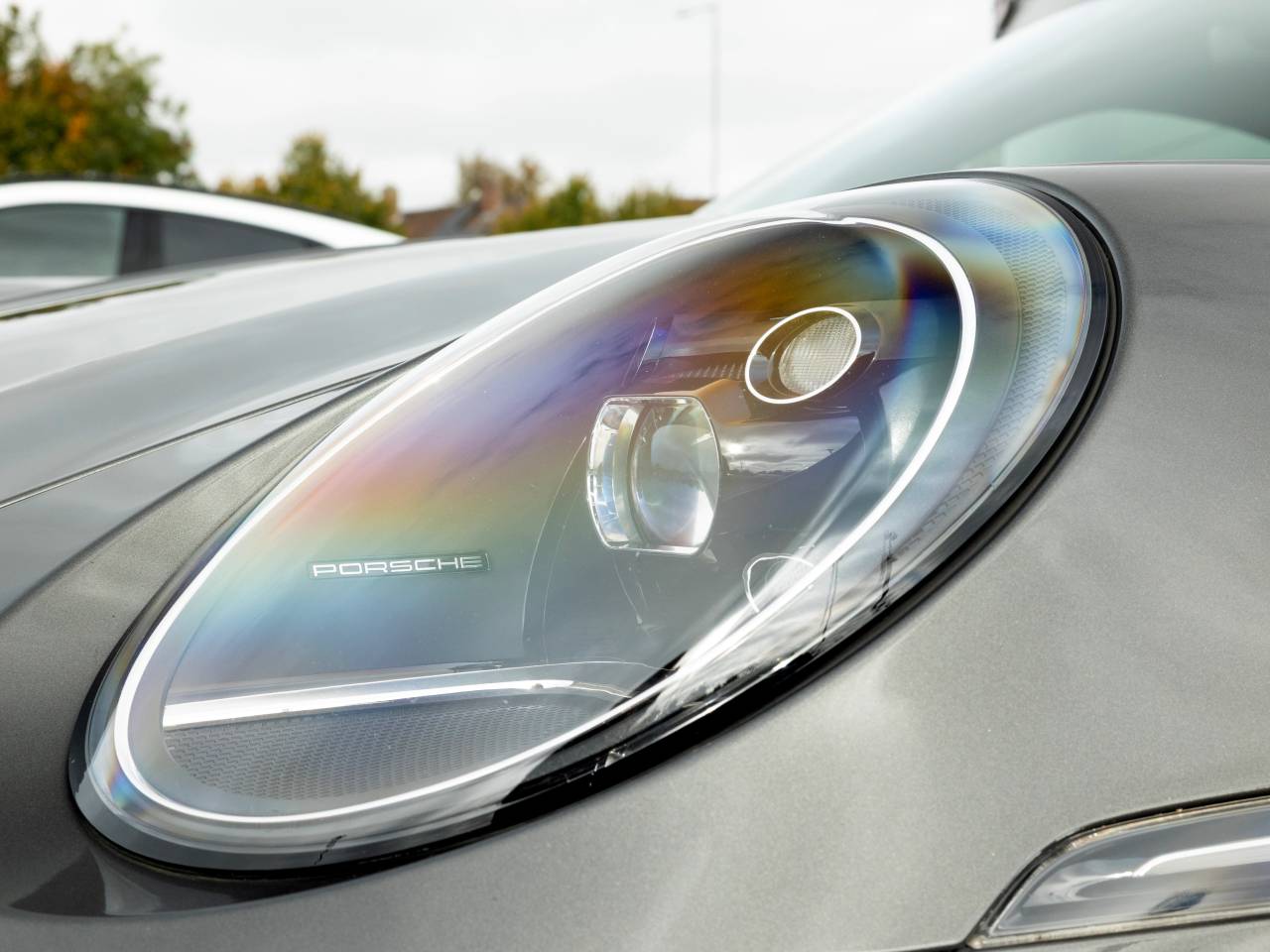 911 (992) CARRERA S PDK (36) image 27