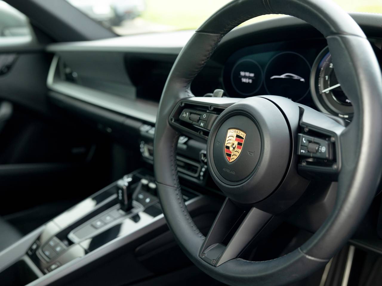 911 (992) CARRERA S PDK (36) image 64