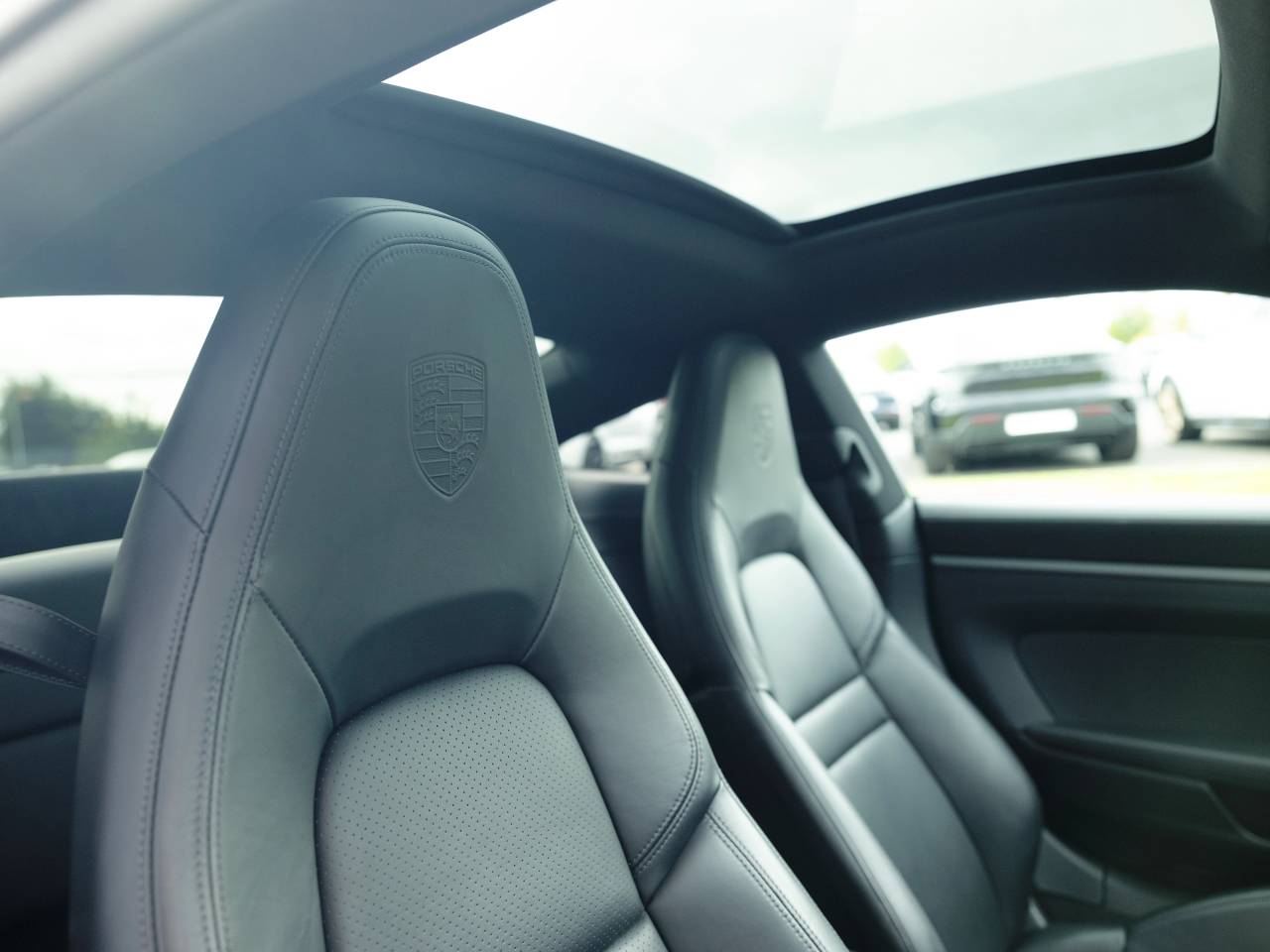 911 (992) CARRERA S PDK (36) image 65