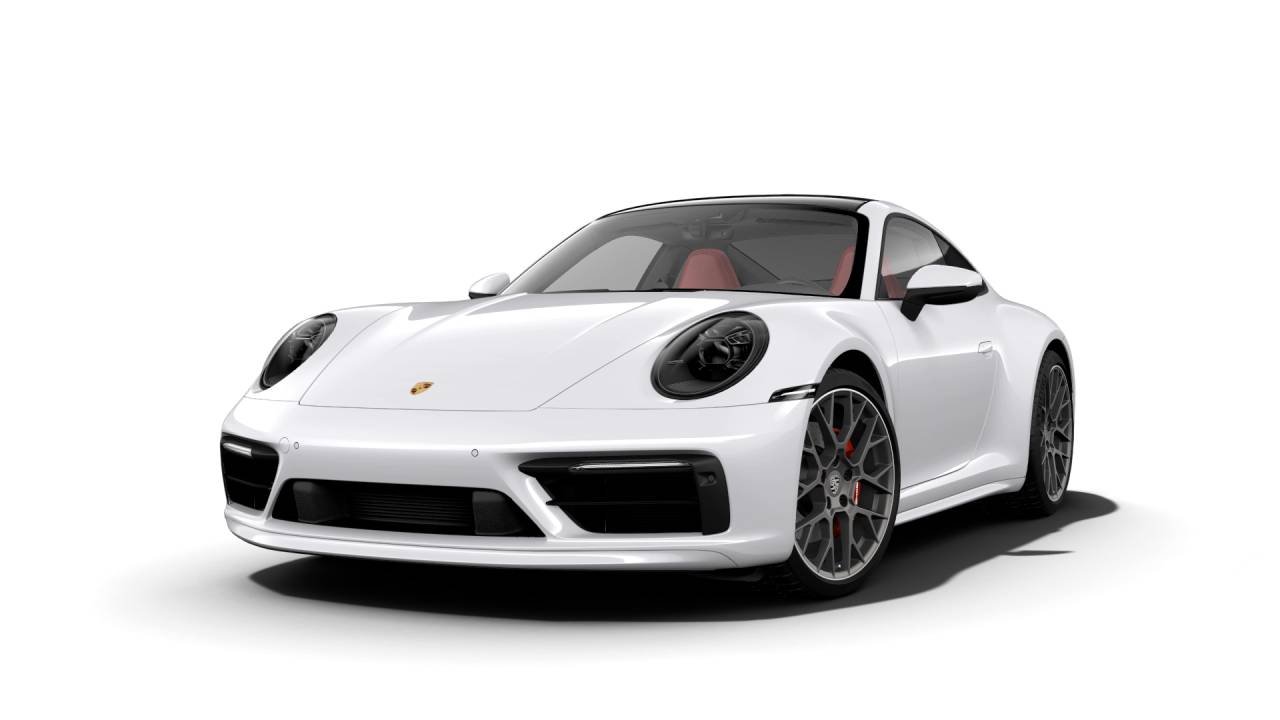 911 (992) CARRERA S PDK