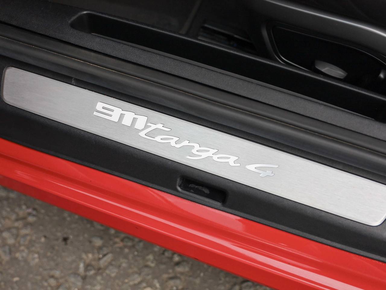 911 (992) TARGA 4 PDK (2) image 30