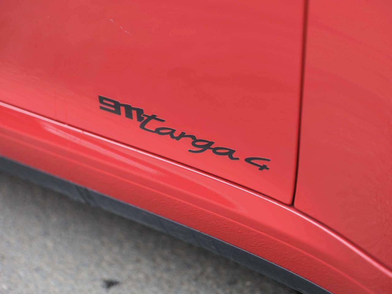 911 (992) TARGA 4 PDK (2) image 29