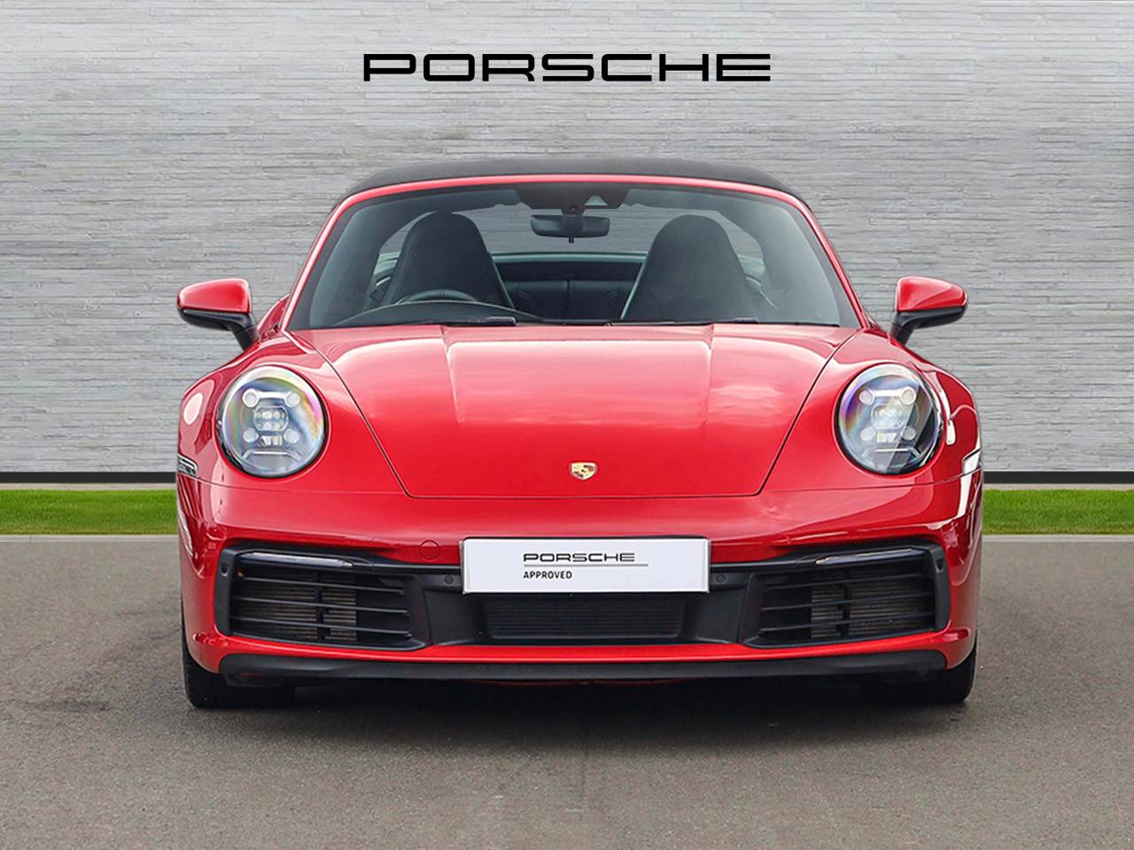 911 (992) TARGA 4 PDK (2) image 10