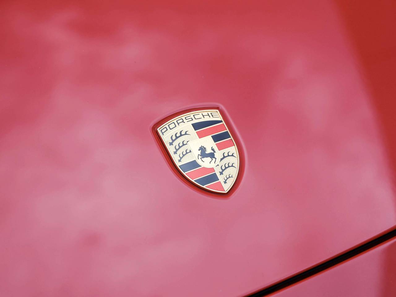 911 (992) TARGA 4 PDK (2) image 14