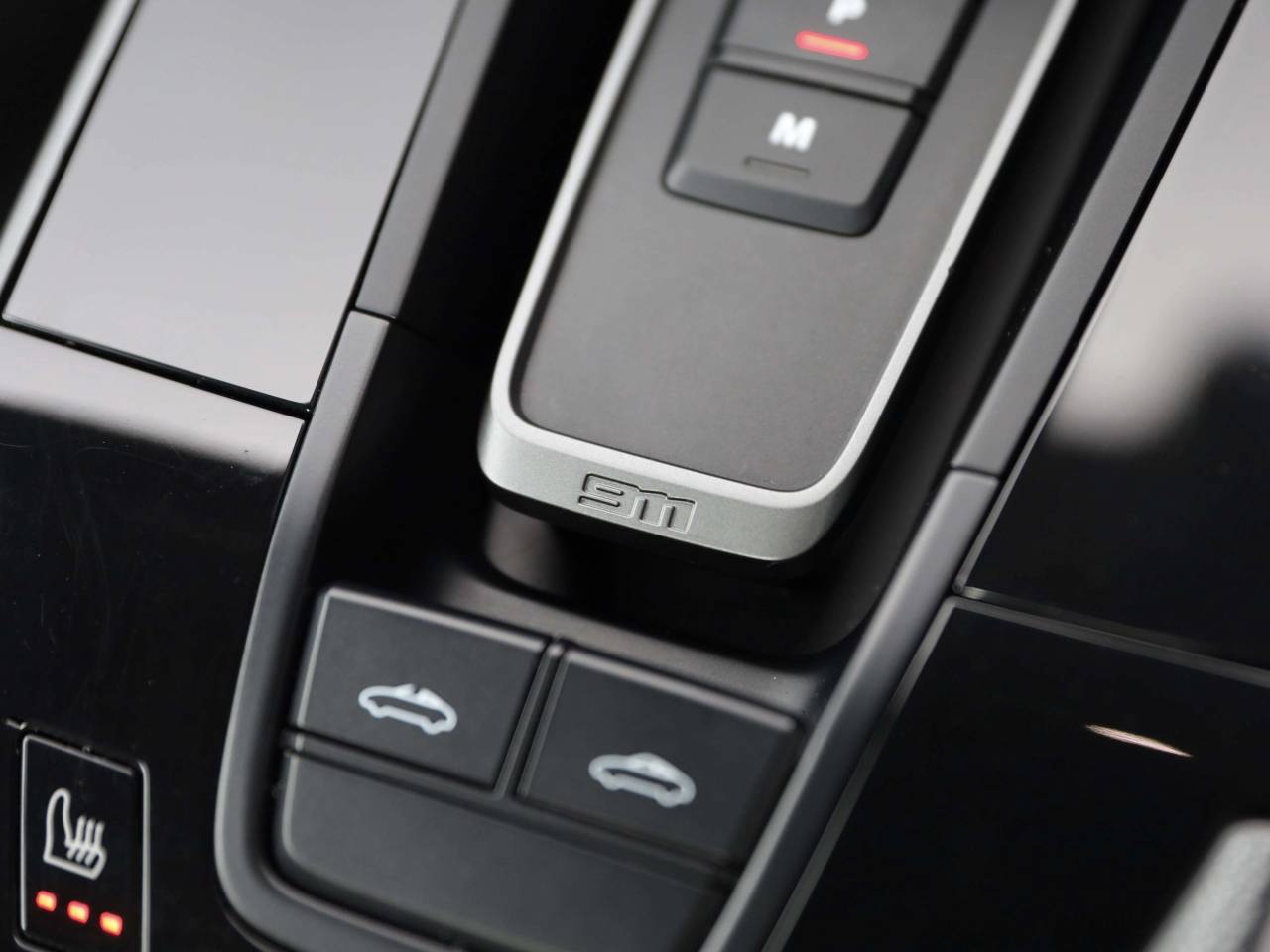 911 (992) TARGA 4 PDK (2) image 25