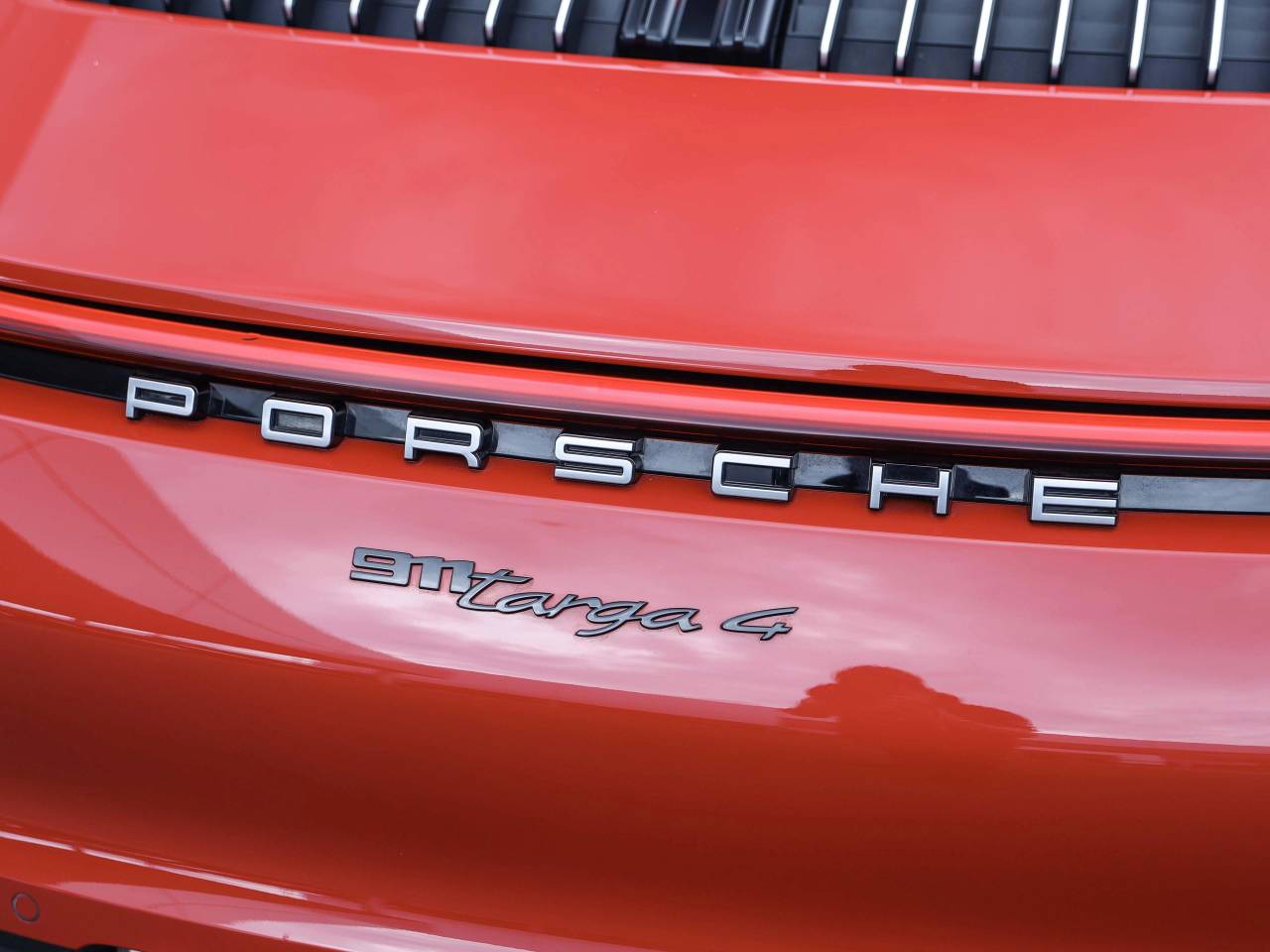 911 (992) TARGA 4 PDK (2) image 17