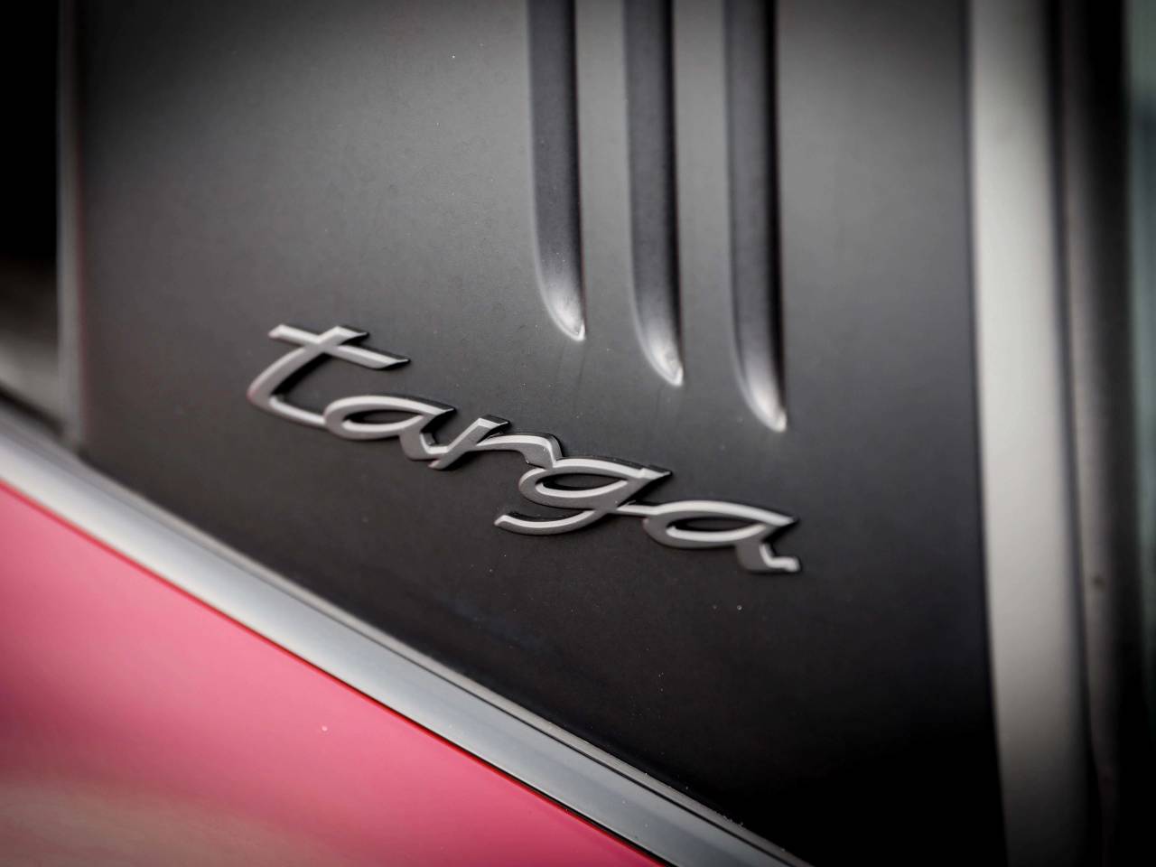 911 (992) TARGA 4 PDK (2) image 27 (1)