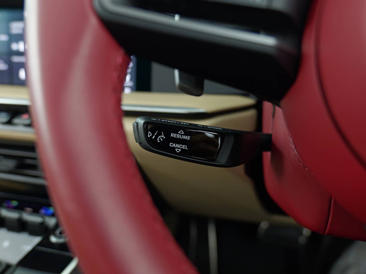 911 (992) TARGA 4S HERITAGE (1) image 32