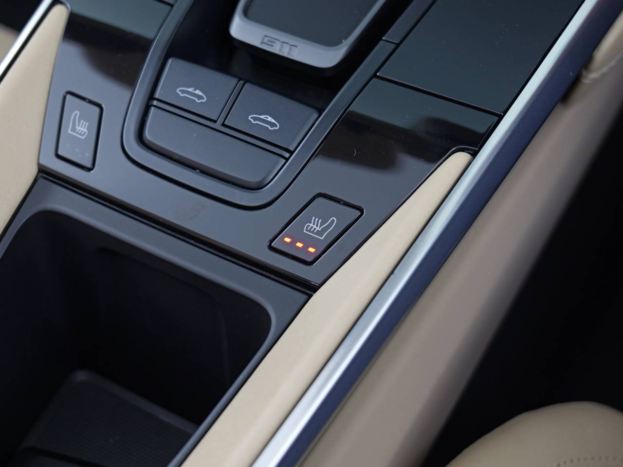 911 (992) TARGA 4S HERITAGE (1) image 27