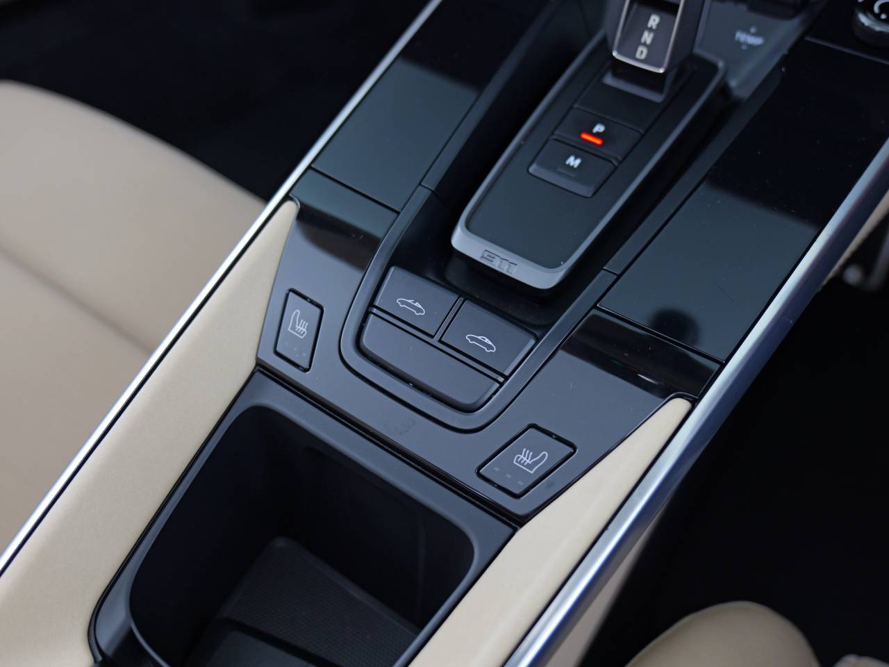 911 (992) TARGA 4S HERITAGE (1) image 28