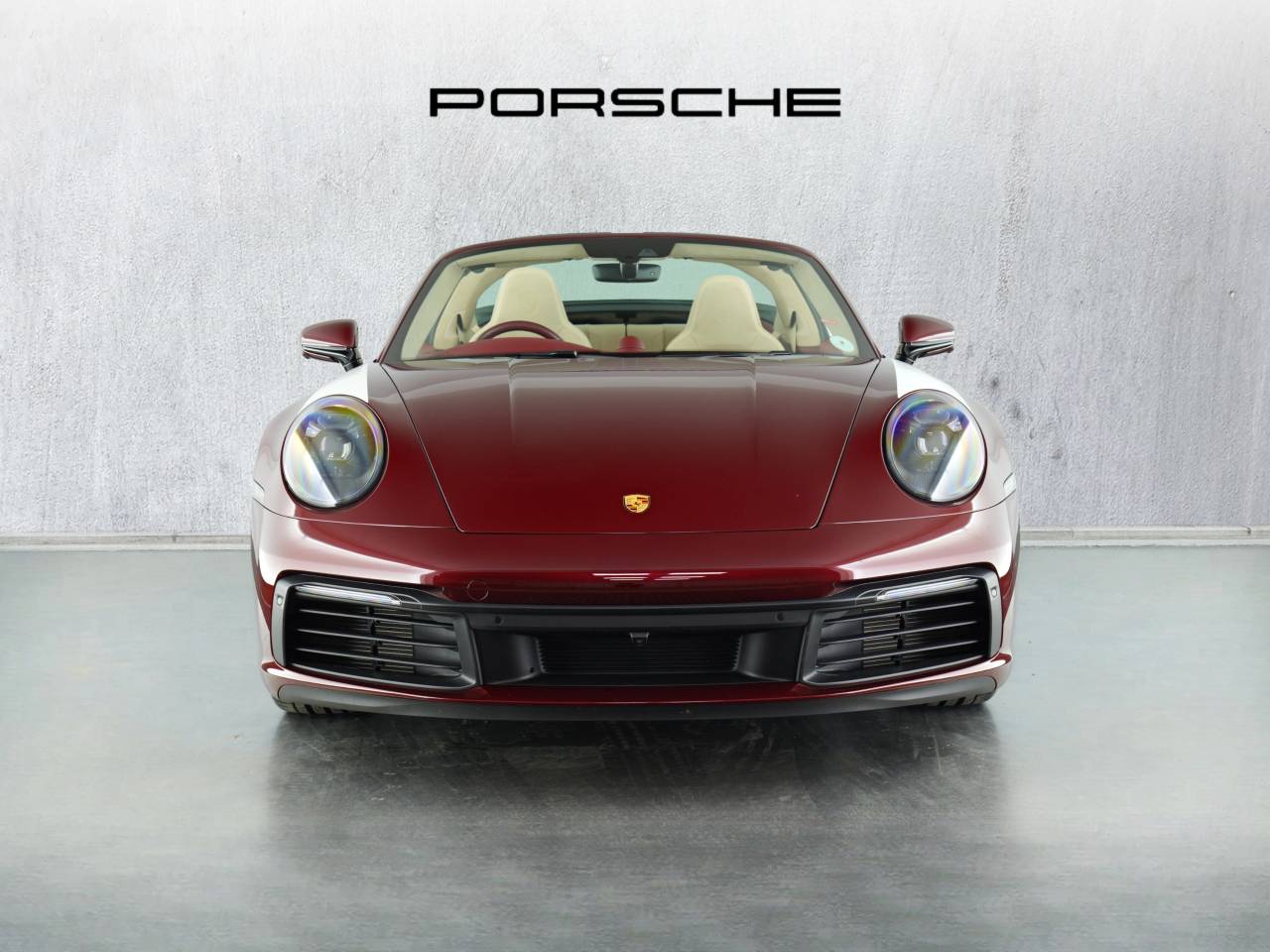 911 (992) TARGA 4S HERITAGE (1) image 08