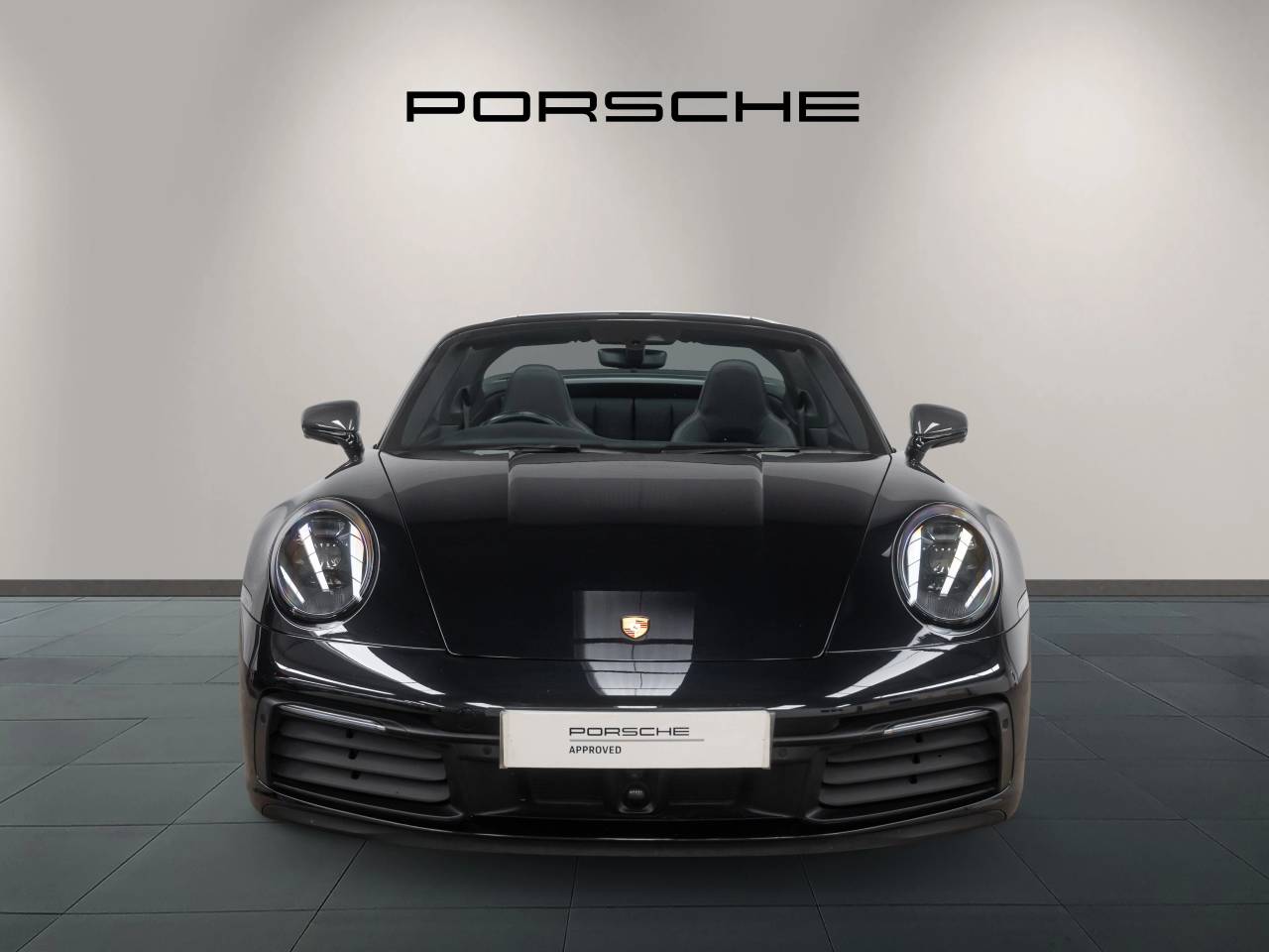 911 (992) TARGA 4S image 07