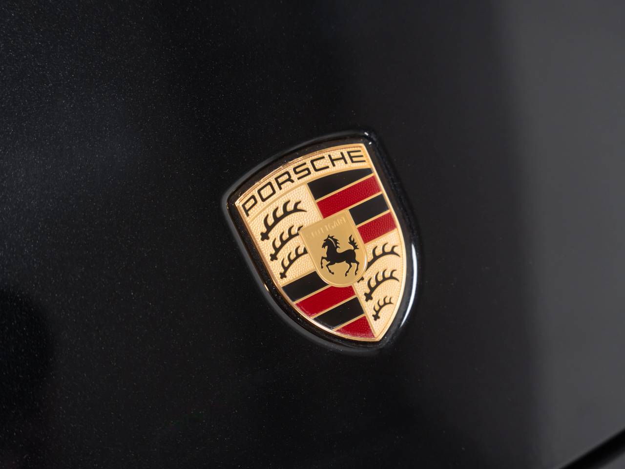 911 (992) TARGA 4S image 13