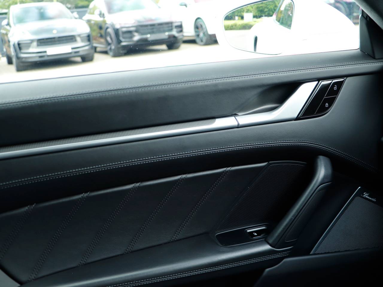 911 (992) TURBO S PDK (24) image 20