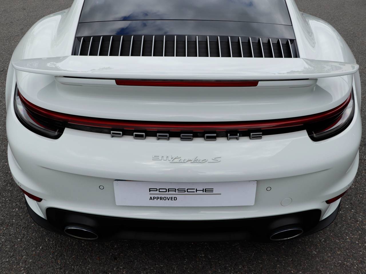 911 (992) TURBO S PDK (24) image 12