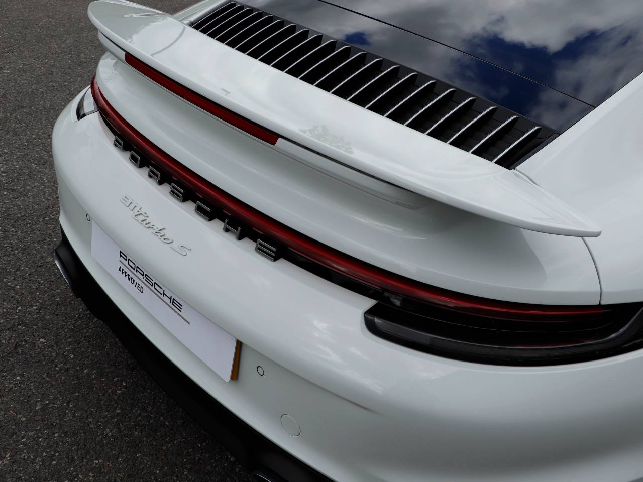 911 (992) TURBO S PDK (24) image 30