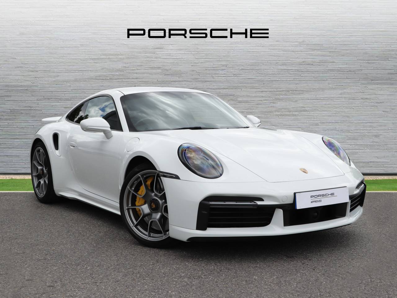 911 (992) TURBO S PDK (24) image 01