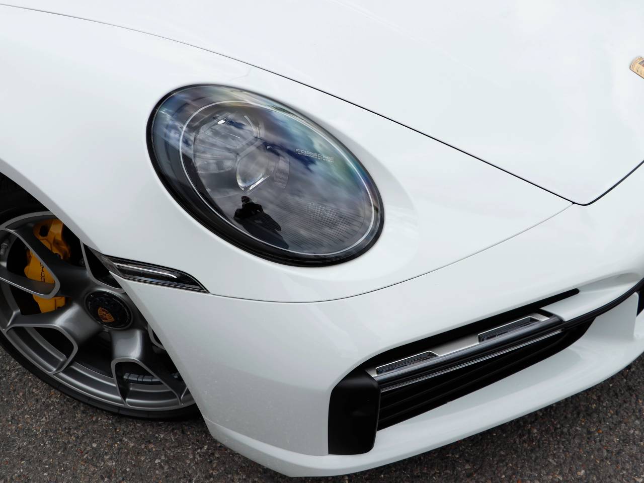 911 (992) TURBO S PDK (24) image 27