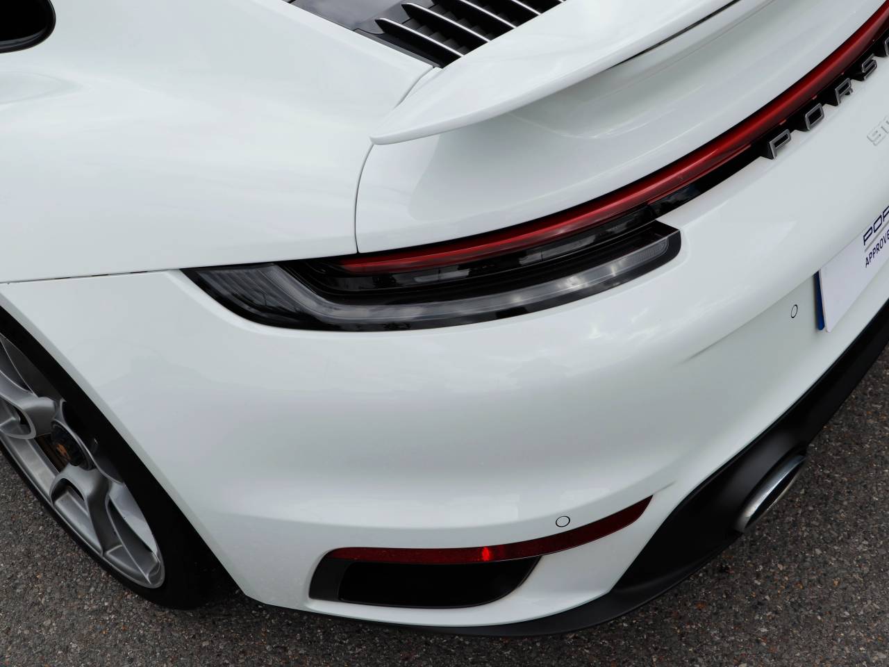 911 (992) TURBO S PDK (24) image 28